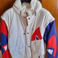 giacca a vento Killy