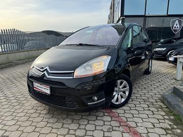 Citroen C4 Picasso 1.6 VTi 120 Elegance