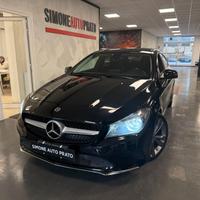 Mercedes-benz CLA 200 d S.W. Automatic Premium