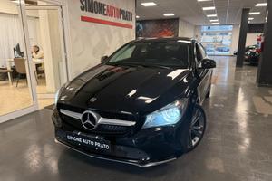Mercedes-benz CLA 200 d S.W. Automatic Premium
