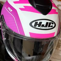 CASCO HJC C70