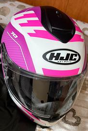 CASCO HJC C70