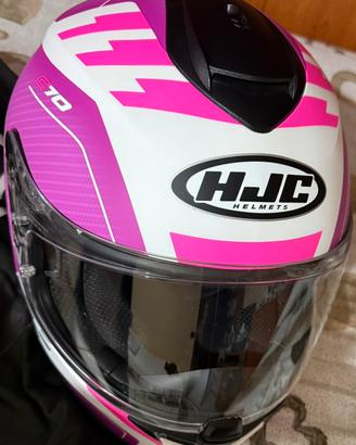 CASCO HJC C70