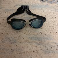 Occhialini nuoto
