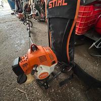 Decespuglitore fr 235 stihl
