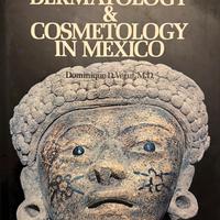 Precolombian dermatology & cosmetology in Mexico