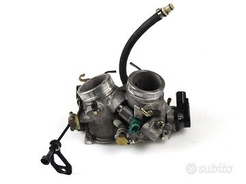 Corpo farfallato APRILIA Tuono 1000 R