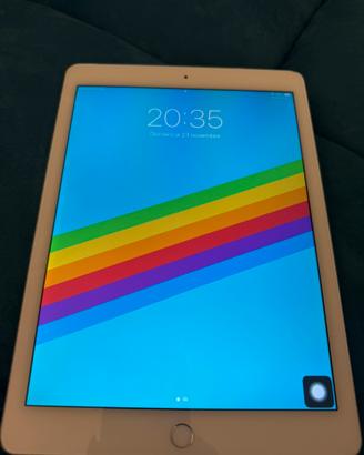 IPad Air 2 da 64 GB