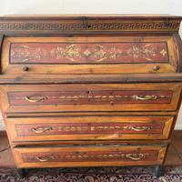 Mobile casettone a rullo