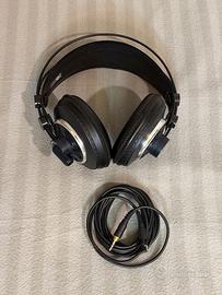 Cuffie AKG K240 MK II
