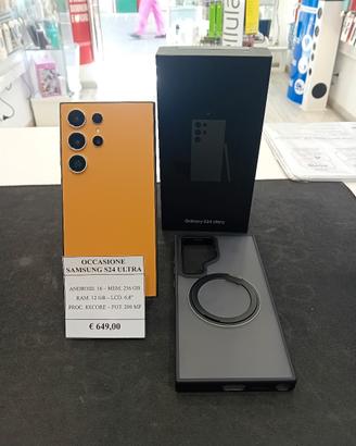samsung s24 ultra