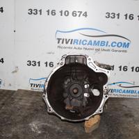 CAMBIO IVECO DAILY 8140.43S SPED GRATIS