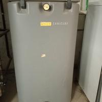 Accumolo acqua rotex