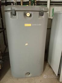 Accumolo acqua rotex