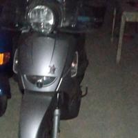 Aprilia Scarabeo 400 - 2007
