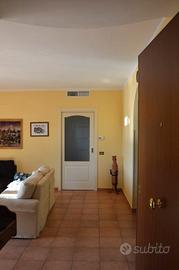 Luminoso quadrilocale cod. M.2523