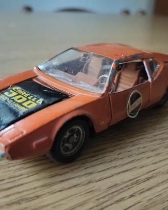 De Tomaso Pantera Mebetoys 1/43