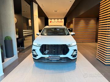 Dr 6.0 1.5 Turbo CVT Bi-Fuel GPL