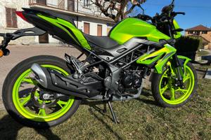 Benelli BN 125- 2023