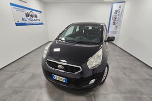 Kia Venga 1.4 CVVT Active - Unico proprietario