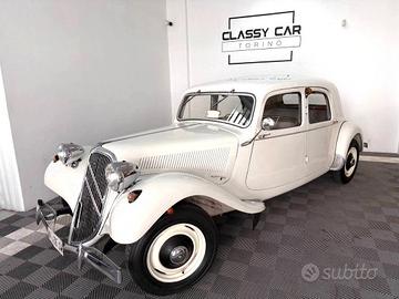 Citroen 11b 11b Traction Avant