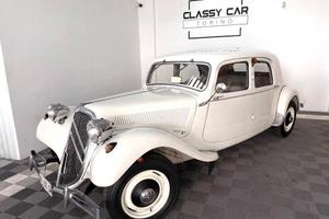 Citroen 11b 11b Traction Avant