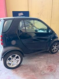 Smart 450 fortwo 2005