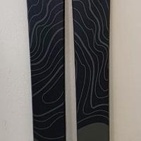 SCI HAGAN CORE 92 176 CM