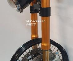 BMW K 100 R 100 etc AVANTRENO FORCELLE OHLINS CAFE