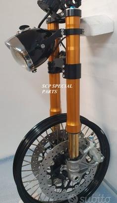 BMW K 100 R 100 etc AVANTRENO FORCELLE OHLINS CAFE