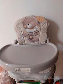 Rialzo per sedia Cam