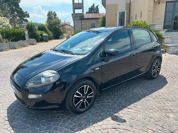 Fiat Punto Evo 1.3 Mjt 75 CV DPF 5 porte S&S Dynam