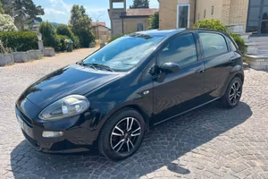 Fiat Punto Evo 1.3 Mjt 75 CV DPF 5 porte S&S Dynam