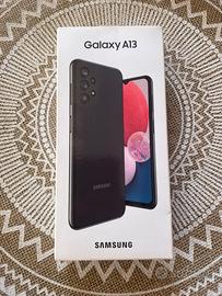 SAMSUNG GALAXY A13