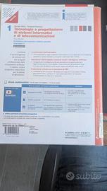 tecnologie e progettazione di sistemi informatici