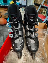 Pattini Rollerblade