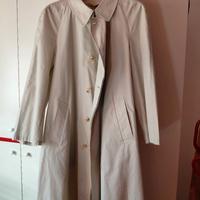 impermeabile  usato ma ancora  in buone  condizion