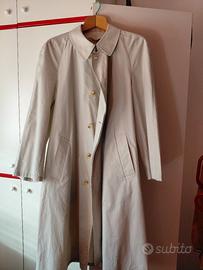 impermeabile  usato ma ancora  in buone  condizion