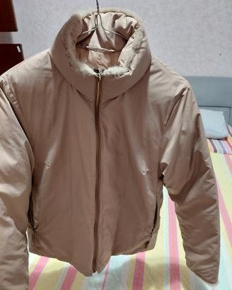 giacca donna Moncler originale