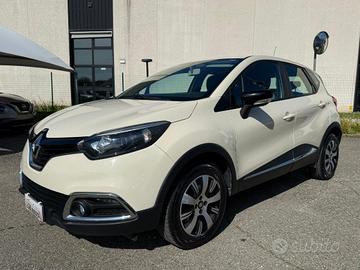 RENAULT Captur dCi 8V 90 CV Start&Stop Energy Ze