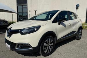 RENAULT Captur dCi 8V 90 CV Start&Stop Energy Ze