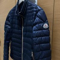 Moncler 100 grammi oroginale