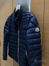 Moncler 100 grammi oroginale