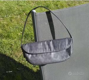 Borsetta Ottavio Missoni Anni 70-80