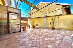 5 LOCALI A POZZOLO FORMIGARO