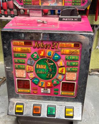 SLOT-MACHINE