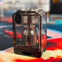 RBA 850 CTHULHU boro per Billet box e tutte le aio