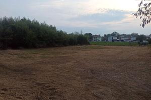 Terreno zona Mulini - Codroipo