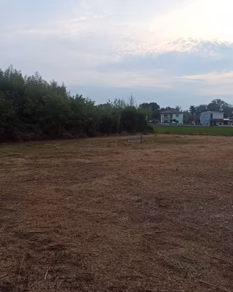 Terreno zona Mulini - Codroipo