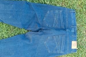 Jeans per moto/ scooter 